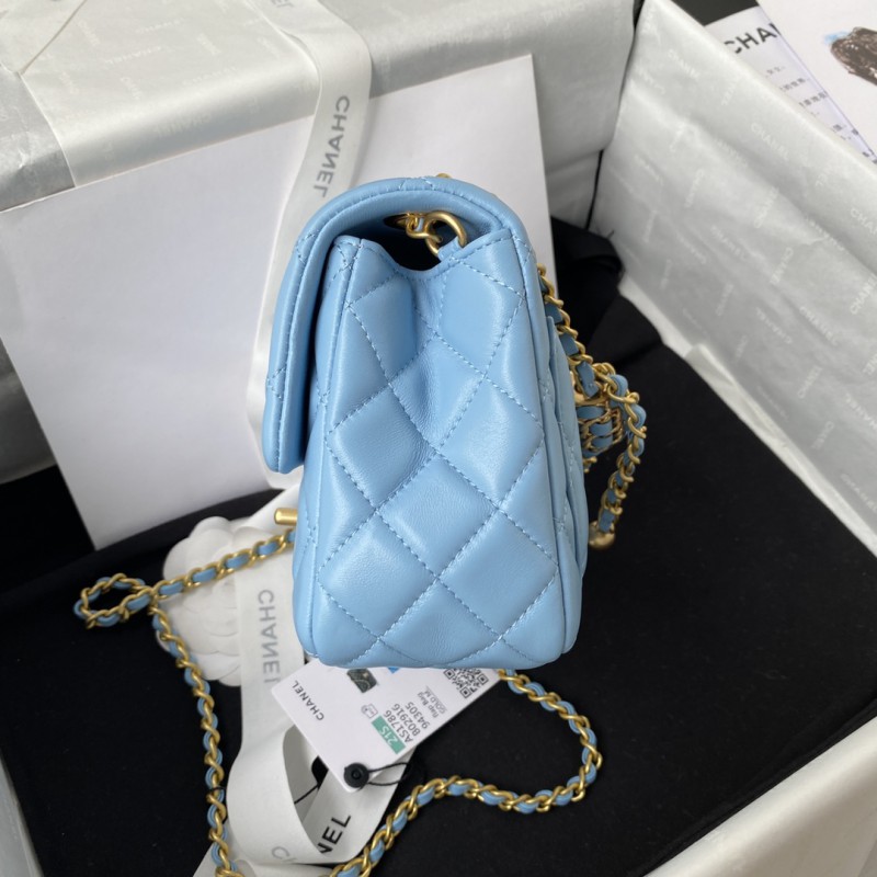 Chanel 173 4