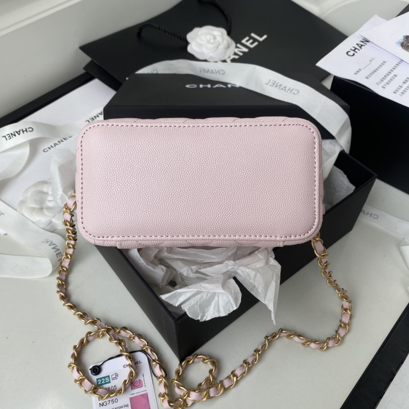 Chanel 181 4