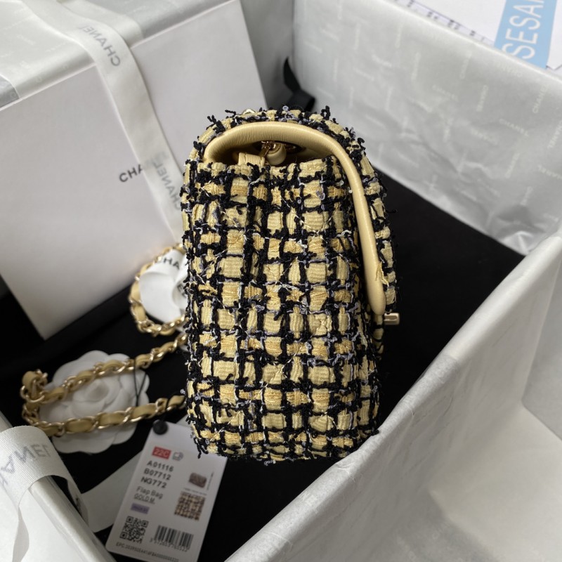 Chanel 184 4