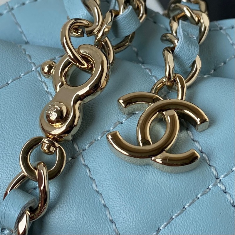 Chanel 186 4