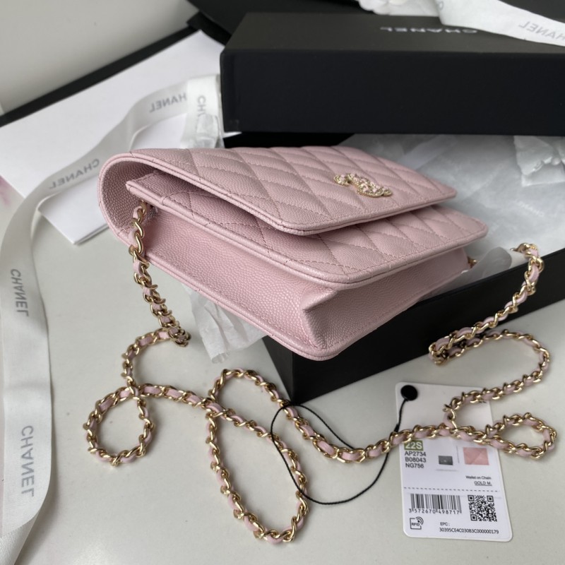 Chanel 194 4