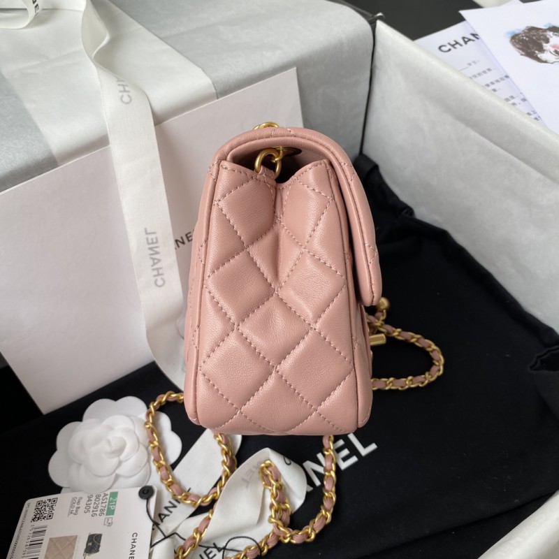Chanel 213 4