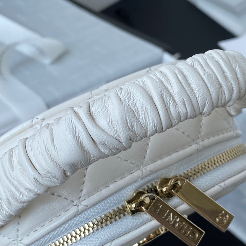 Chanel 218 4