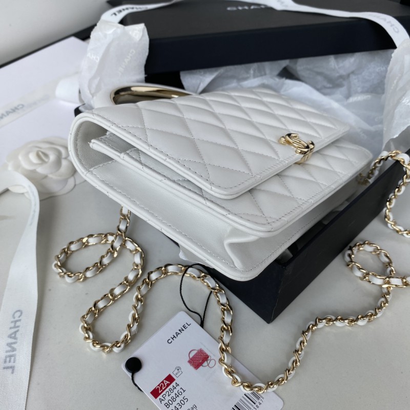 Chanel 219 4
