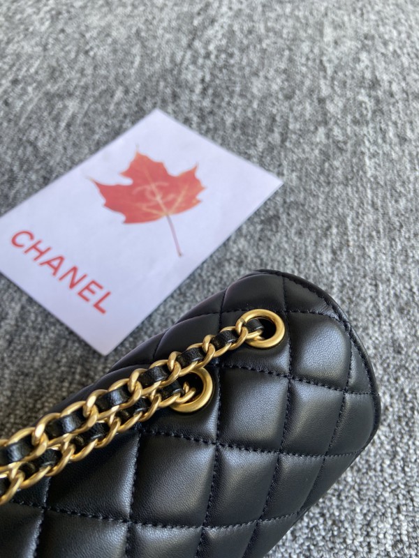 Chanel 244 4