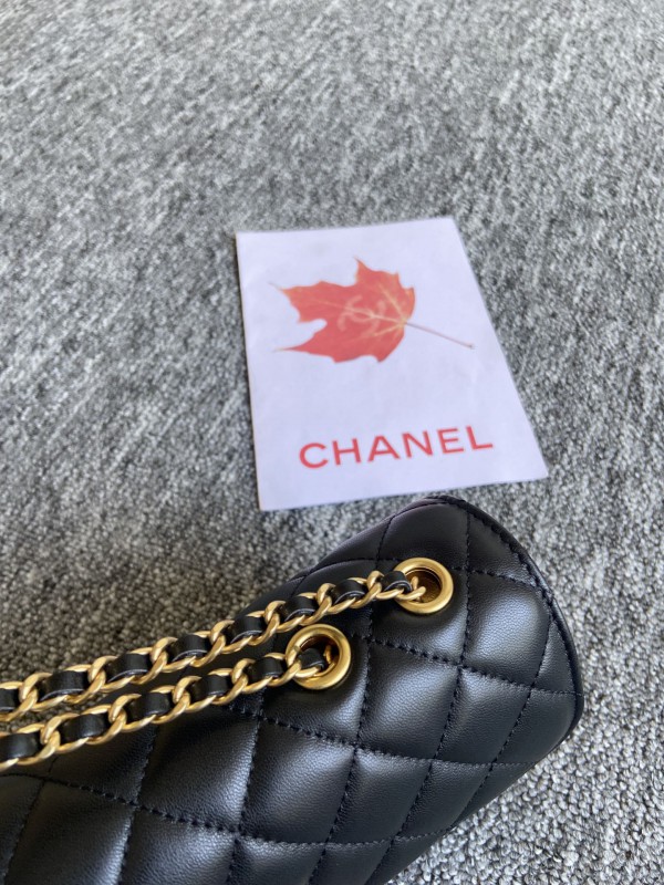 Chanel 245 4