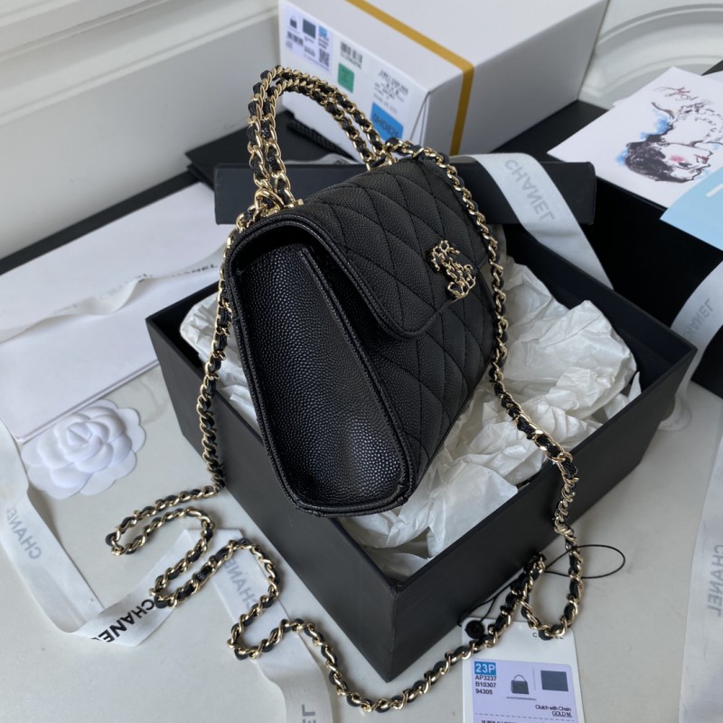 Chanel 246 4