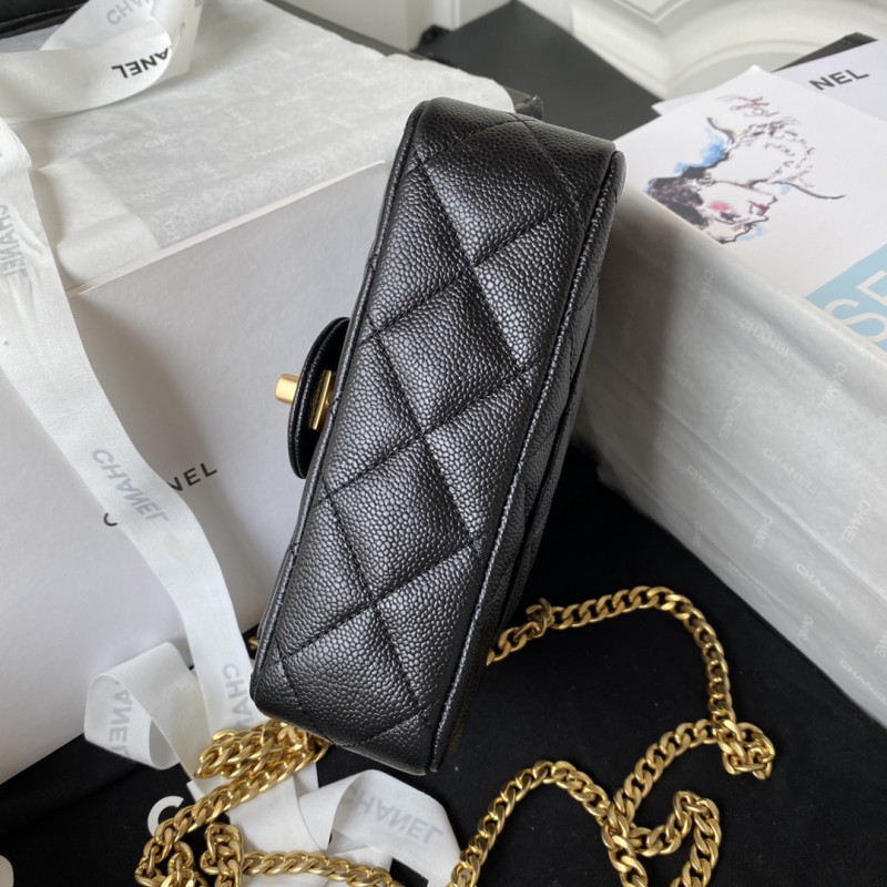 Chanel 248 4