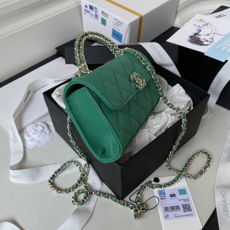 Chanel 250 4