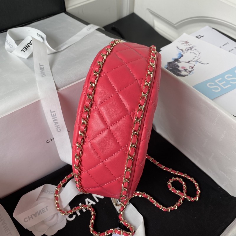 Chanel 252 4