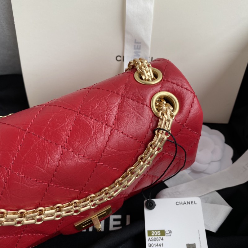 Chanel 263 4