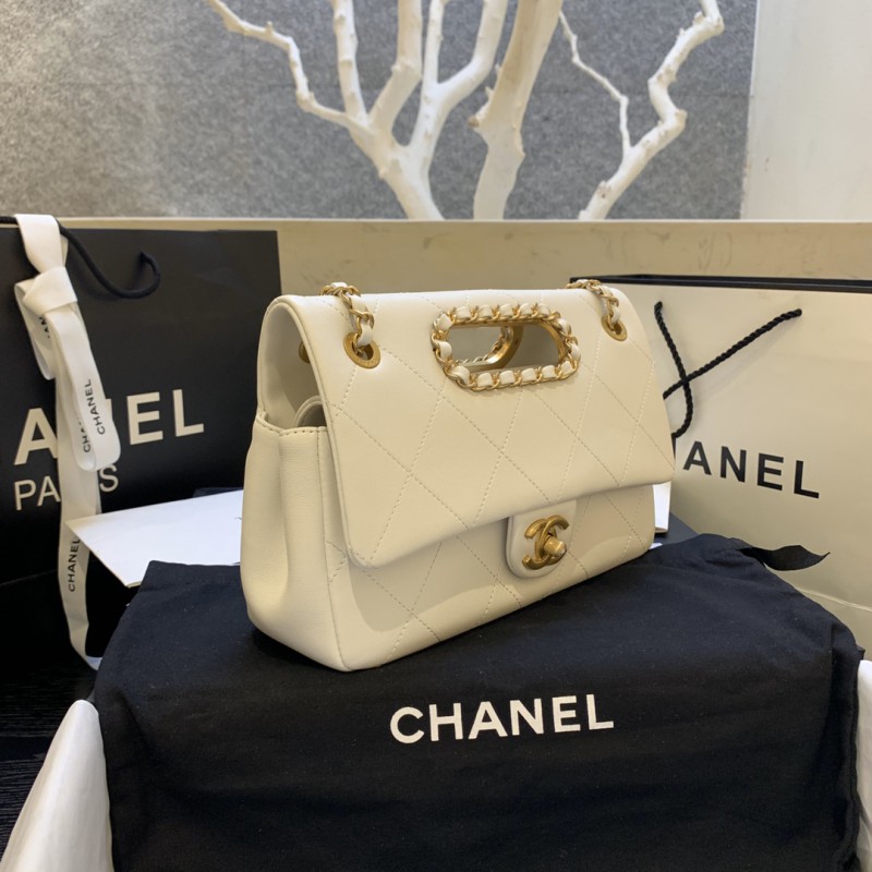 Chanel 272 4