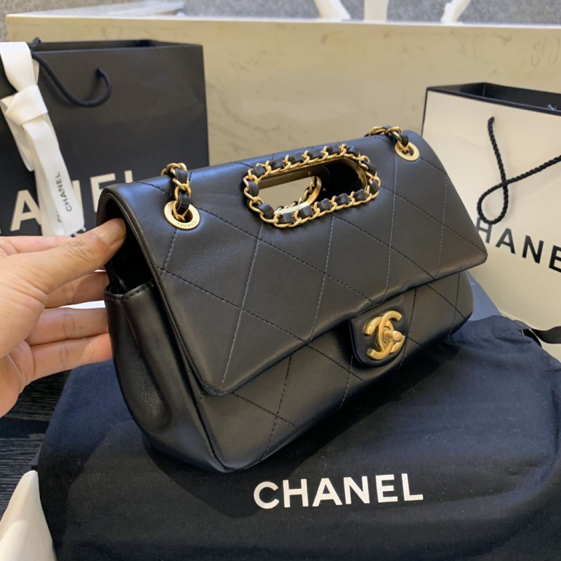 Chanel 273 4