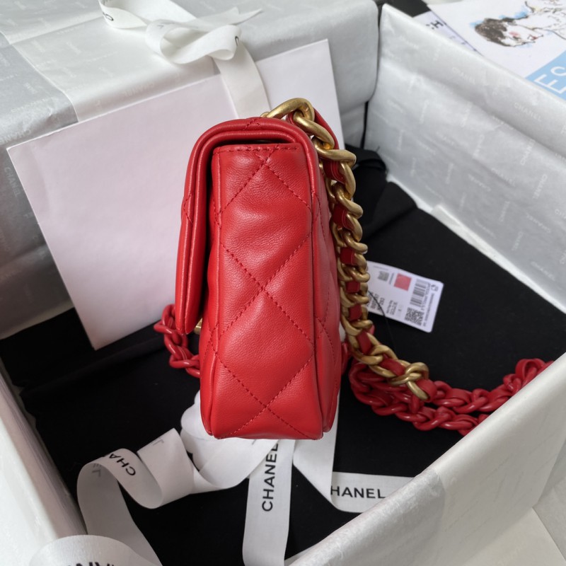 Chanel 286 4