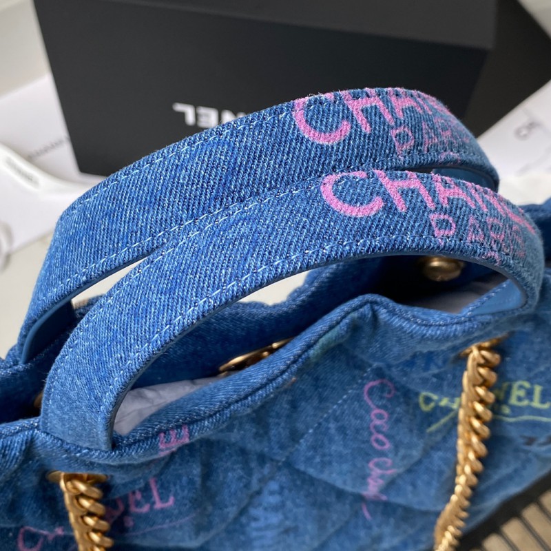 Chanel 296 4