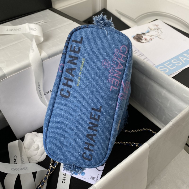 Chanel 303 4