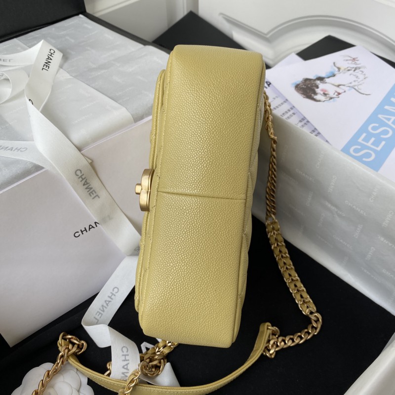 Chanel 307 4