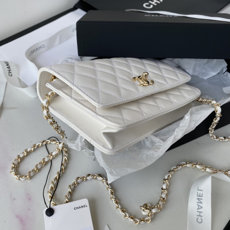 Chanel 308 4