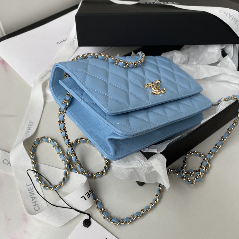 Chanel 310 4