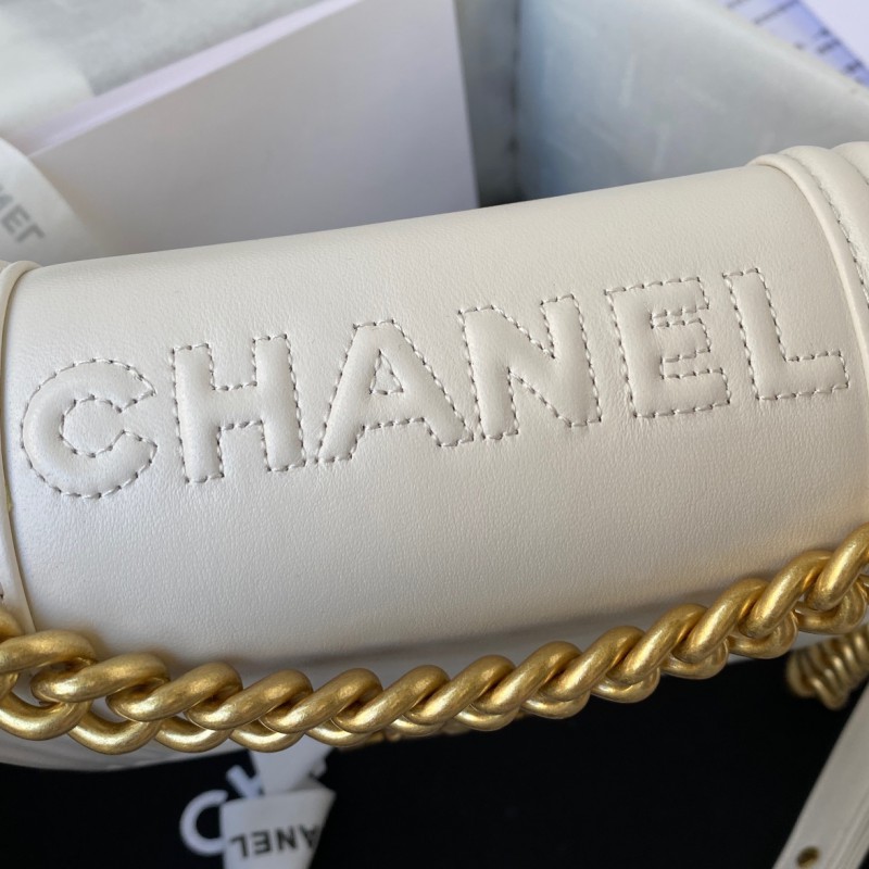 Chanel 331 4