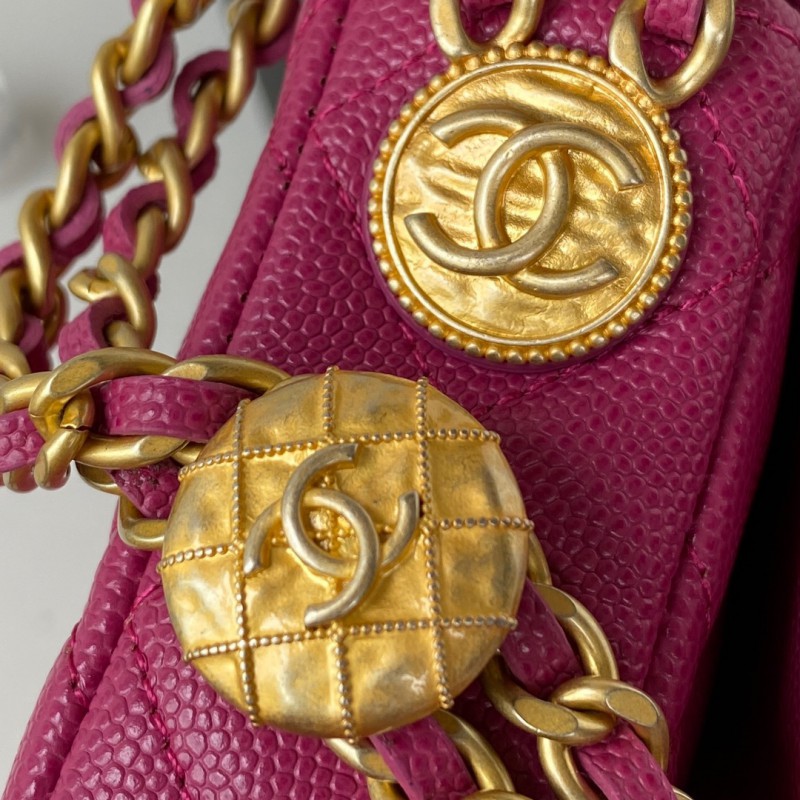 Chanel 333 4