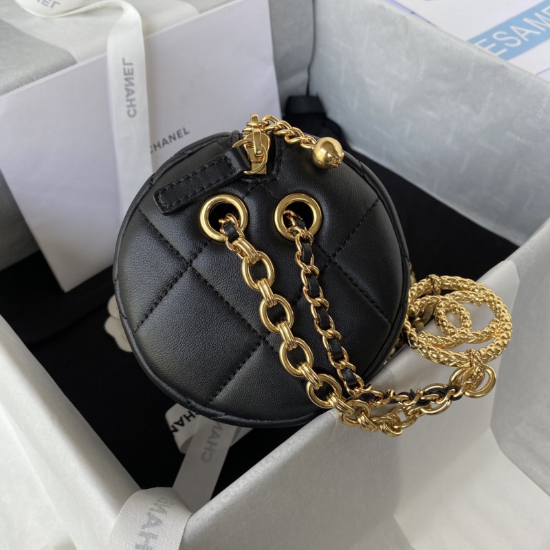 Chanel 358 4