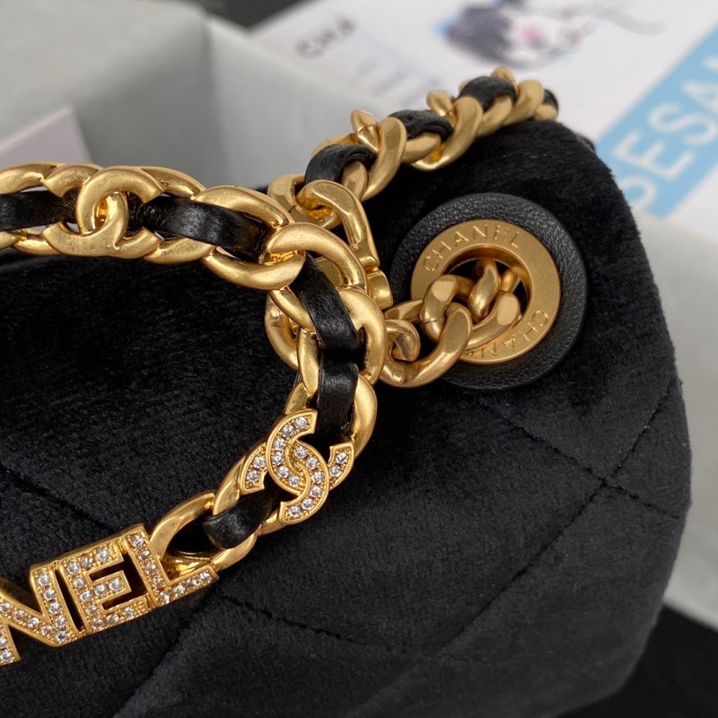 Chanel 362 4