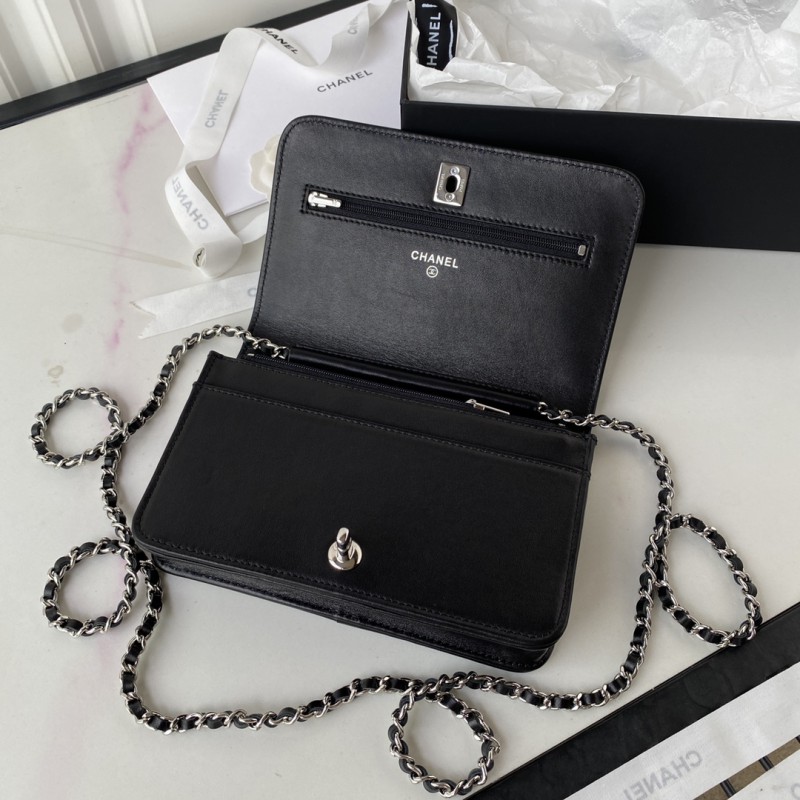 Chanel 363 4