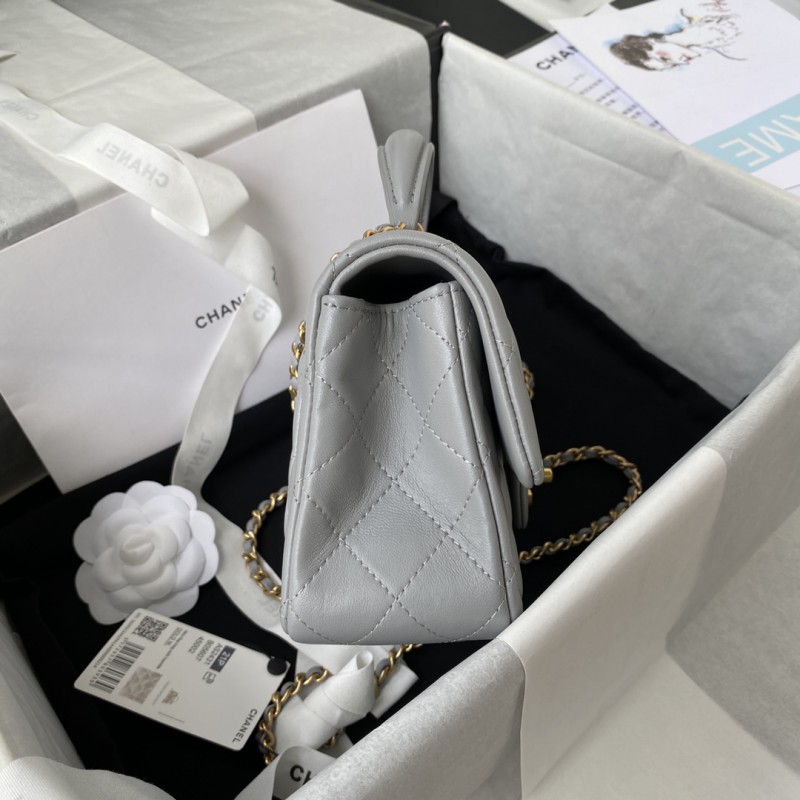 Chanel 369 4