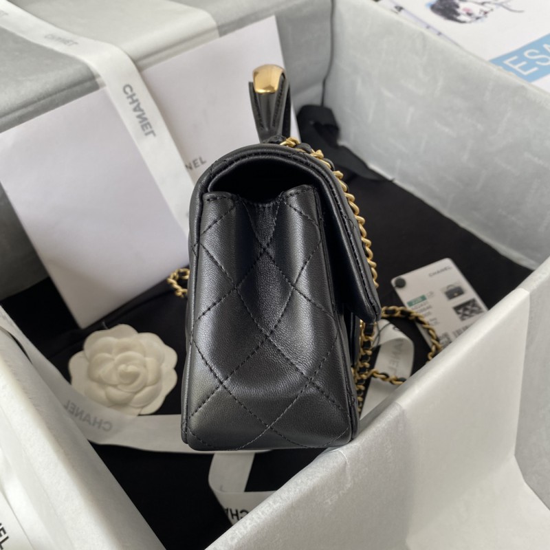 Chanel 372 4
