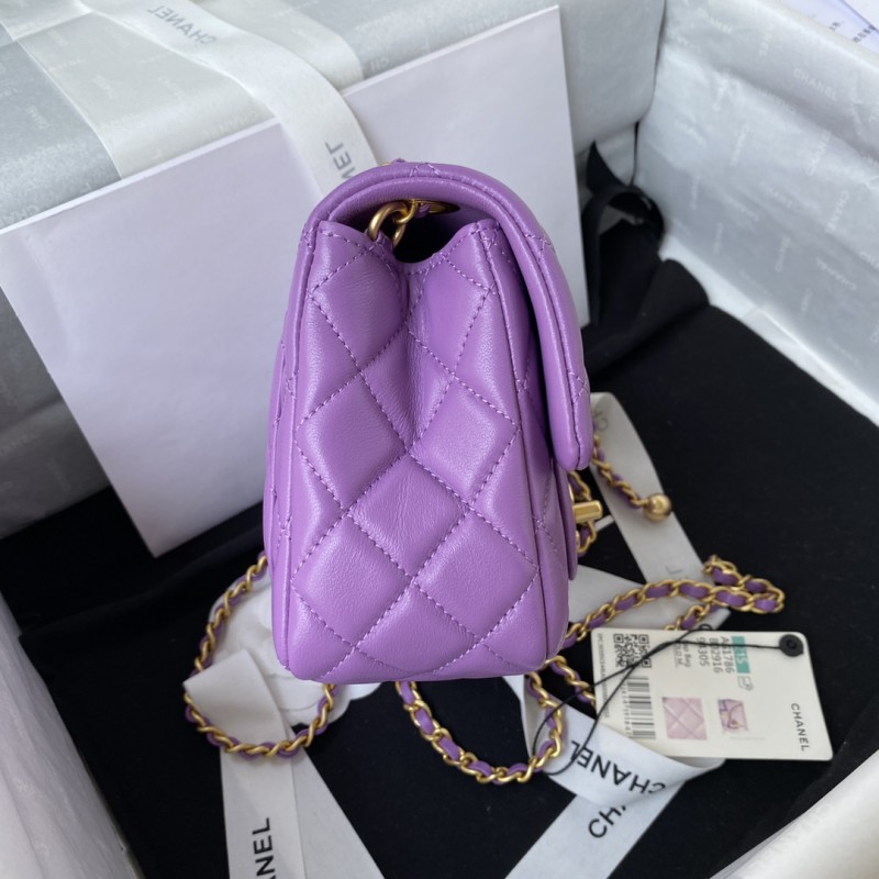 Chanel 378 4