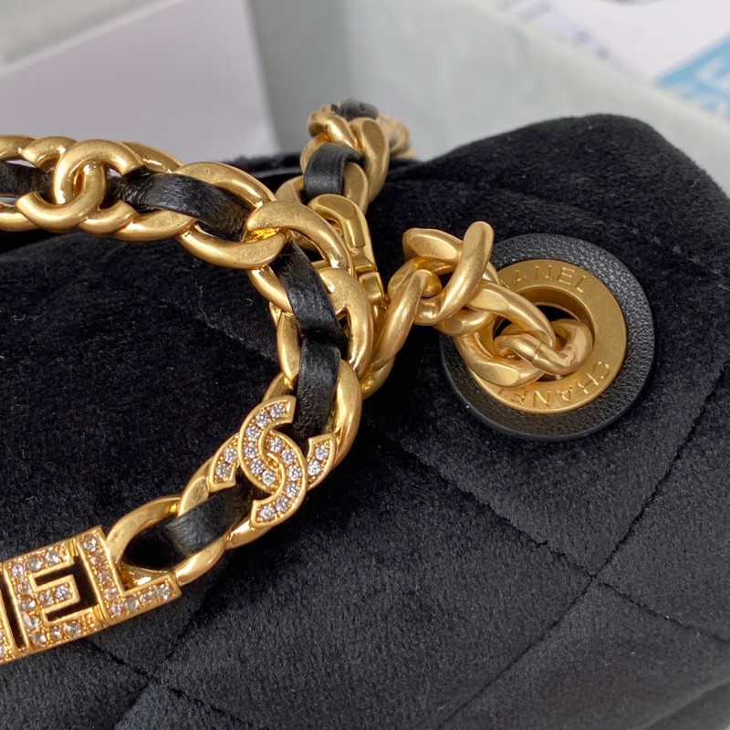 Chanel 392 4