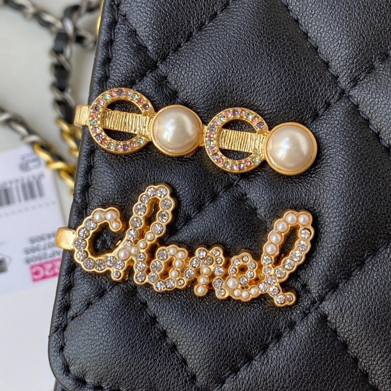 Chanel 396 4