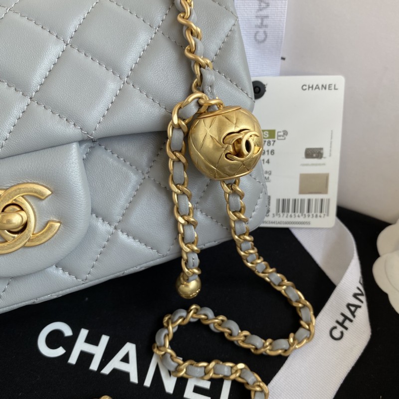 Chanel 398 4
