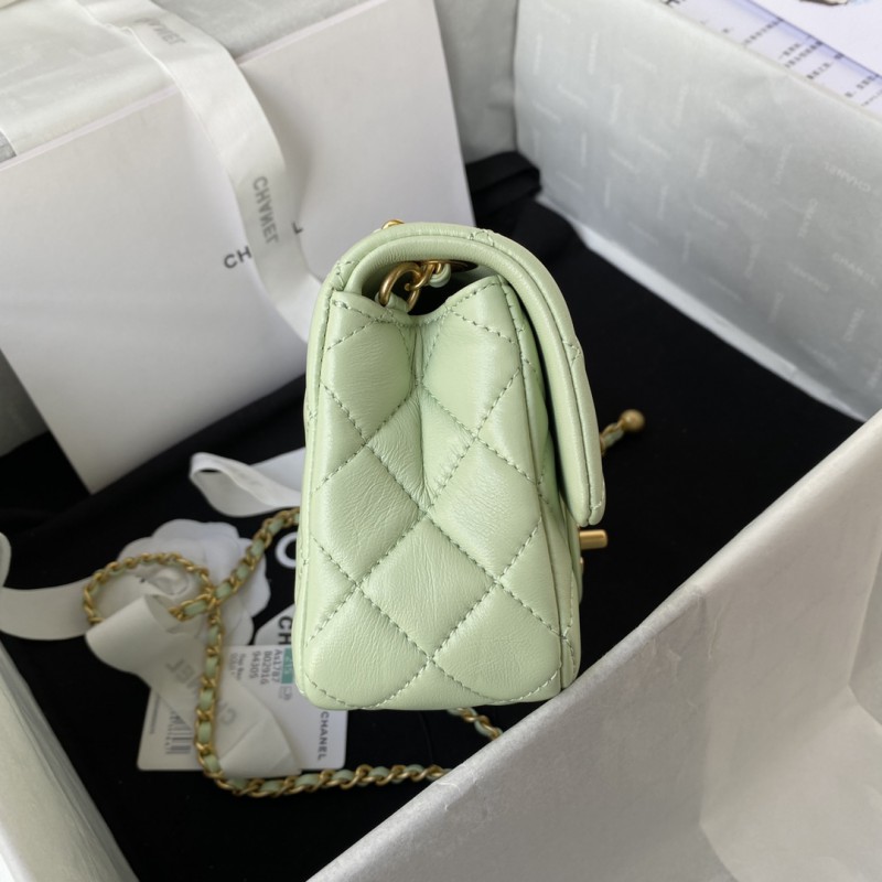 Chanel 401 4