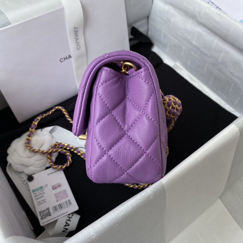 Chanel 406 4