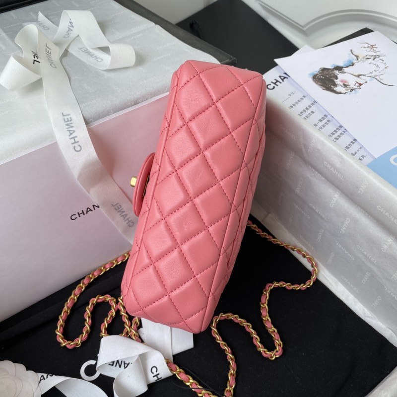 Chanel 408 4