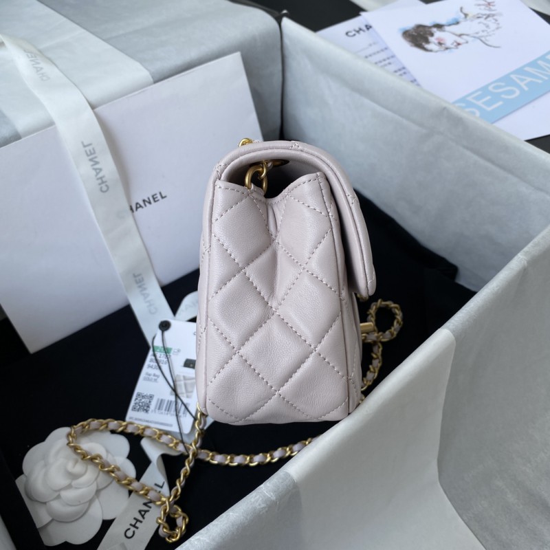 Chanel 412 4