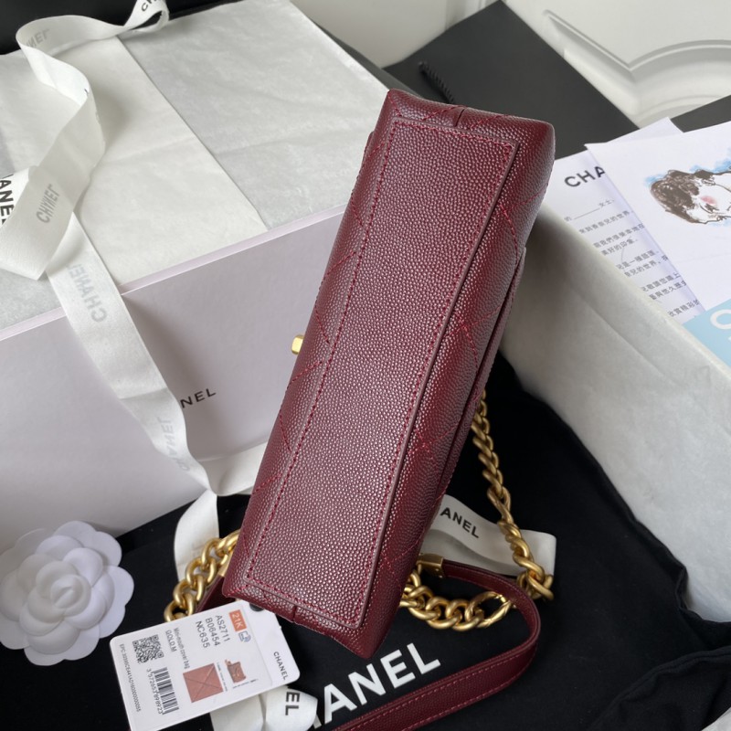 Chanel 418 4