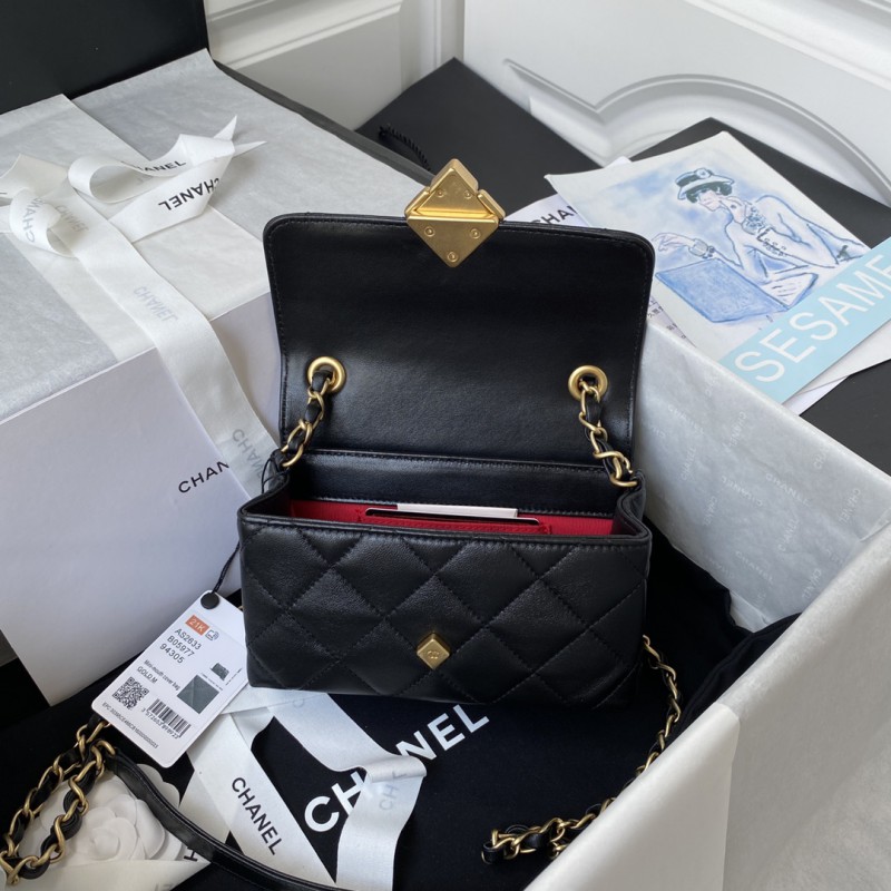 Chanel 419 4