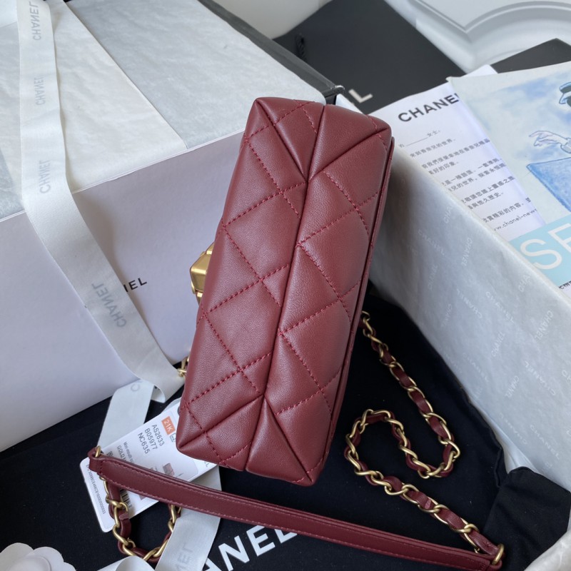 Chanel 420 4