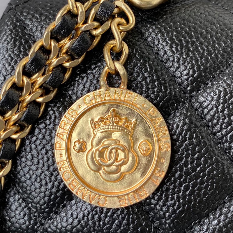 Chanel 421 4