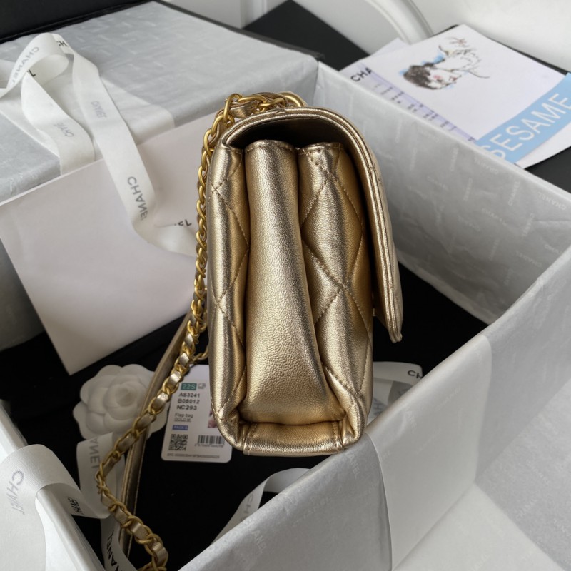 Chanel 579 4