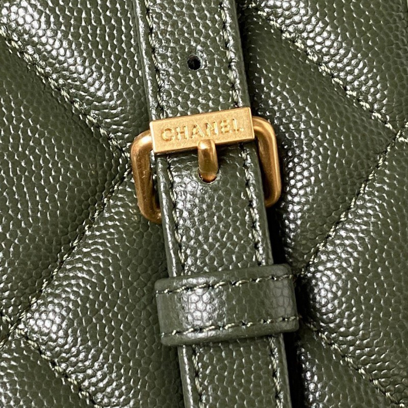 Chanel 601 4