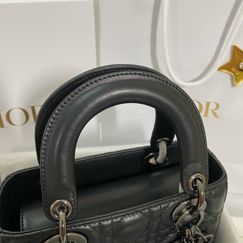 Dior 258 5