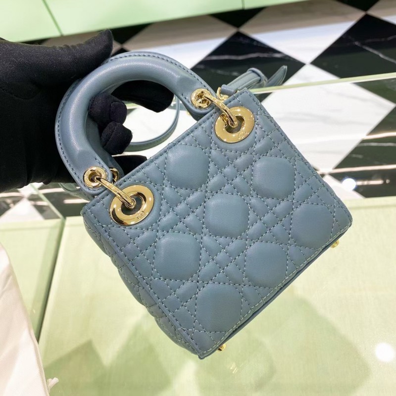 Dior 098 5