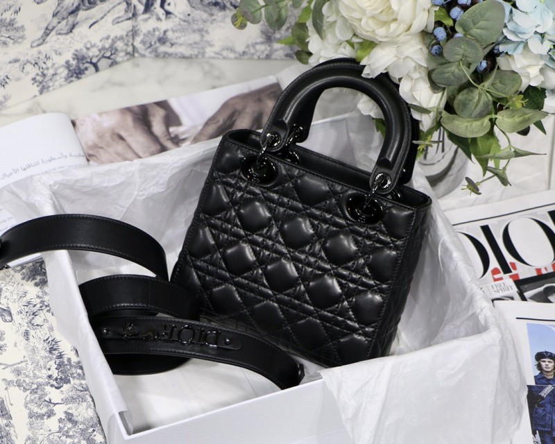 Dior 243 5