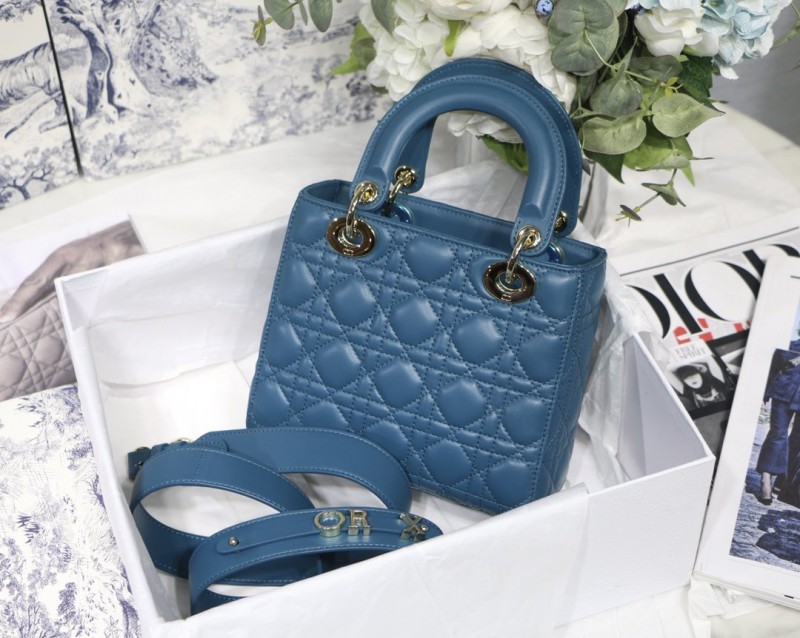 Dior 254 5