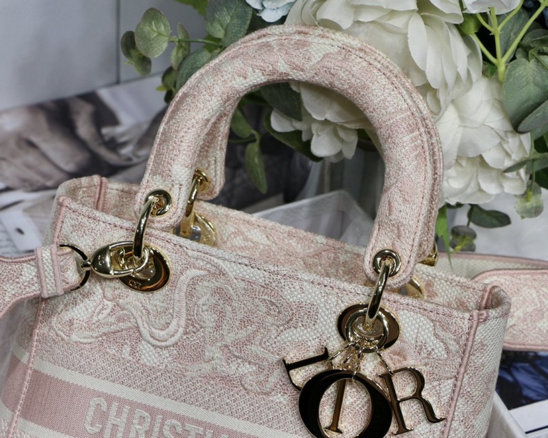 Dior 262 5