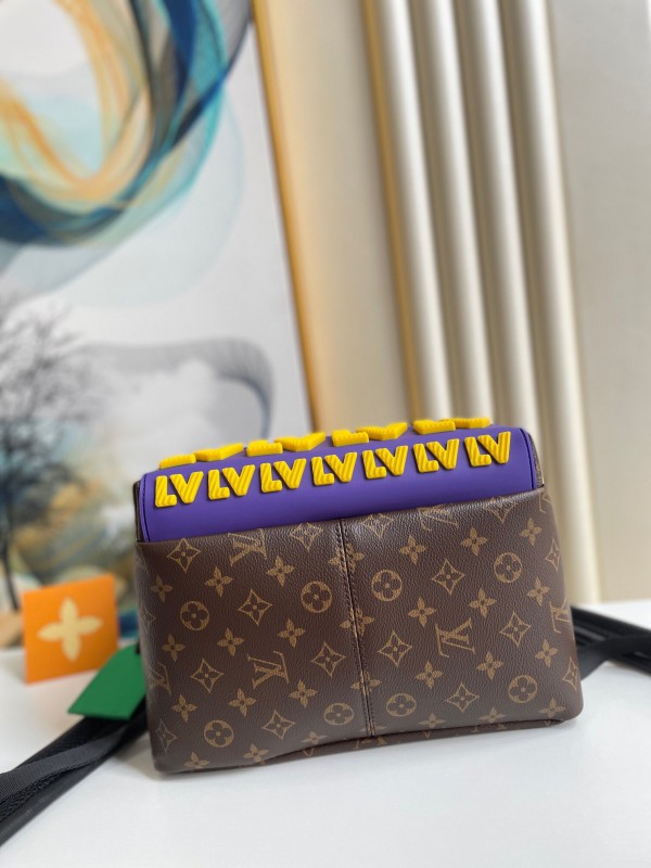 LV 130 5